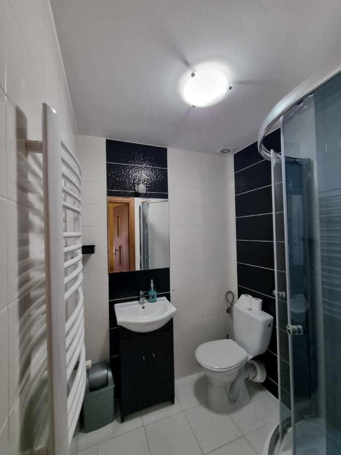 Guest house Gazda