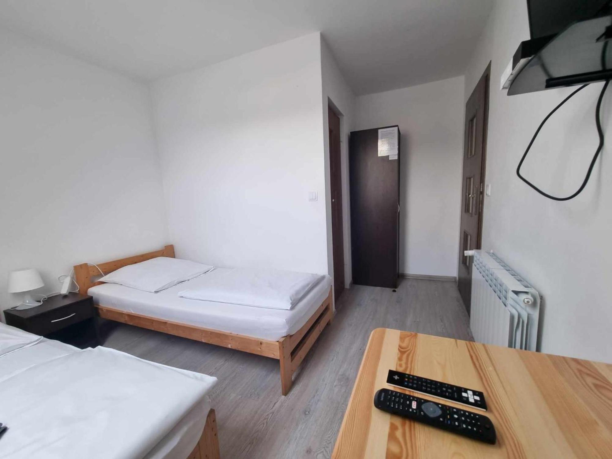 Gazda Guest house *