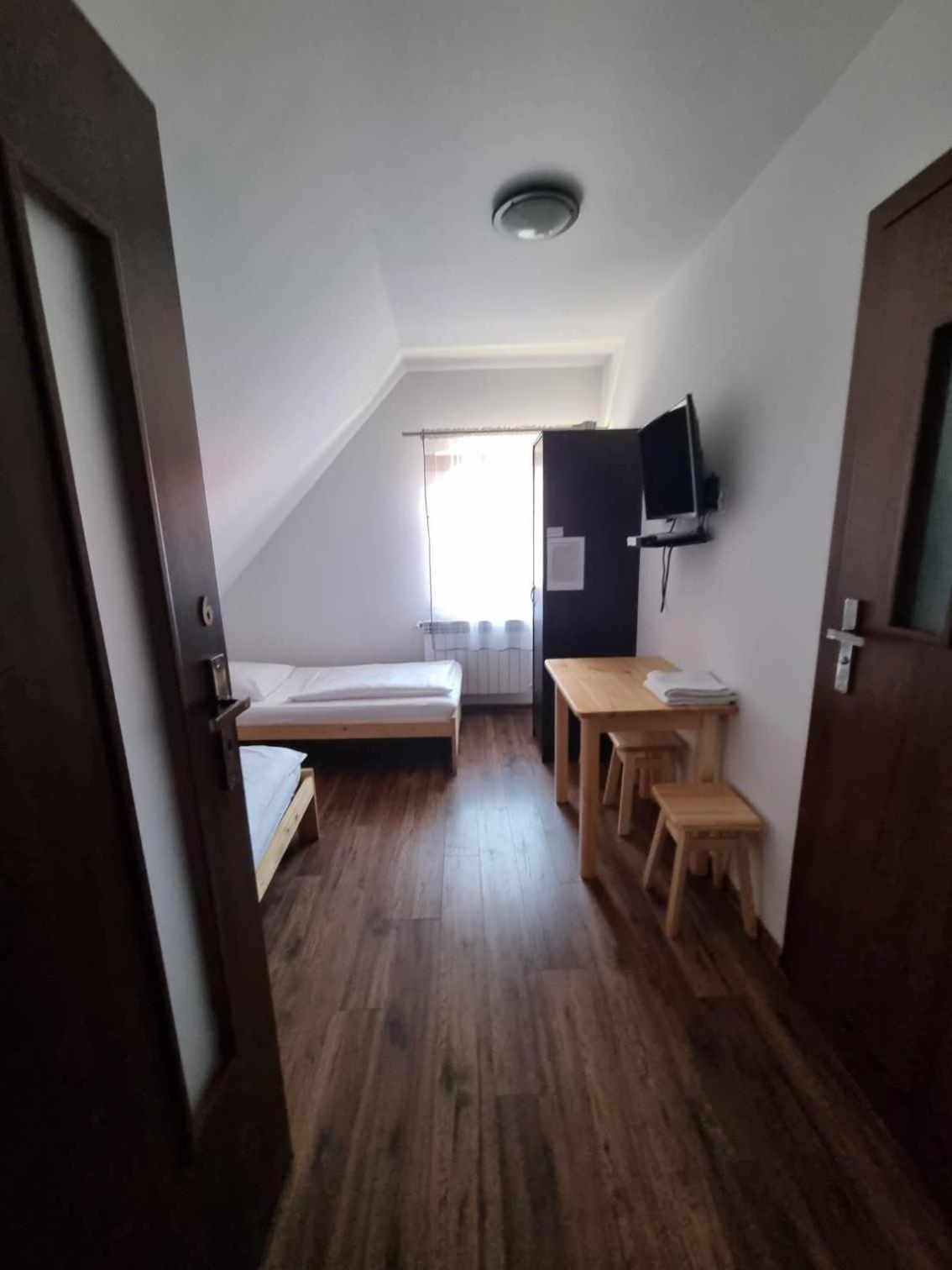 Guest house Gazda