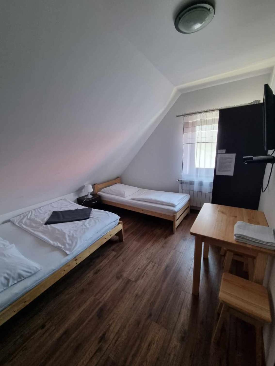 Gazda Guest house Sromowce Nizne