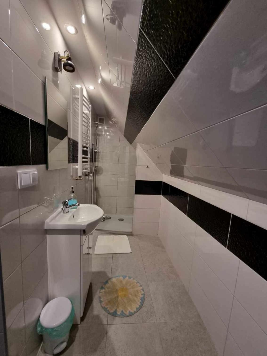 Guest house Gazda *