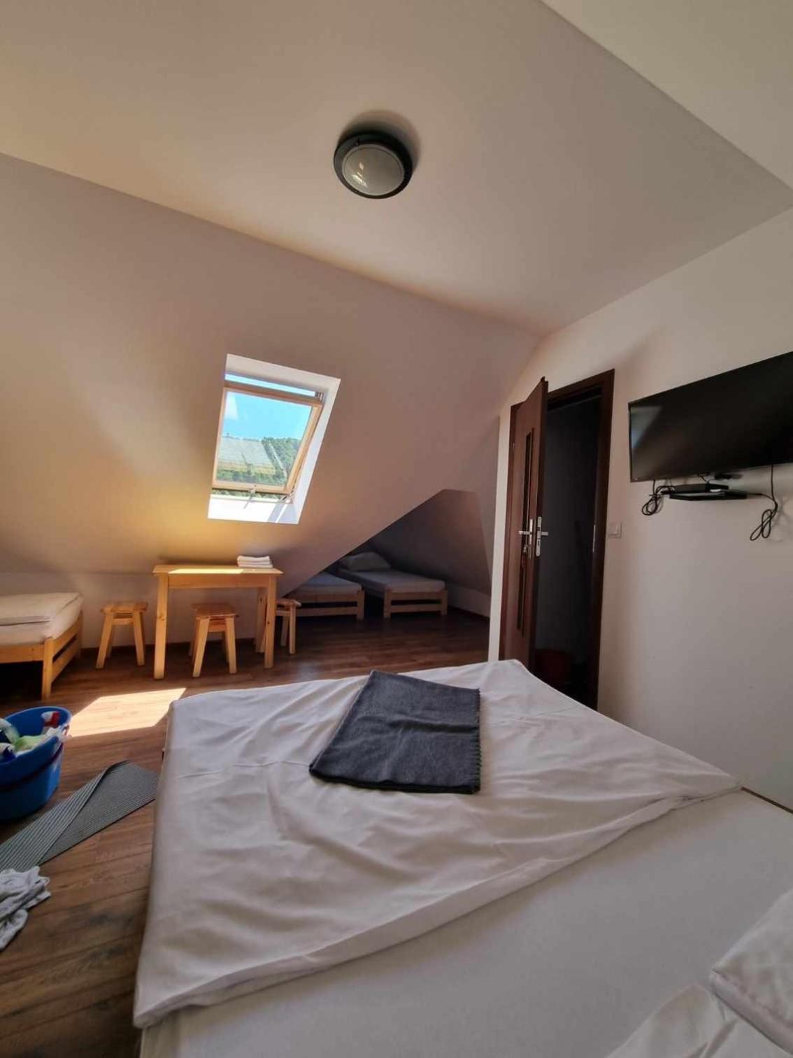 Gazda Guest house