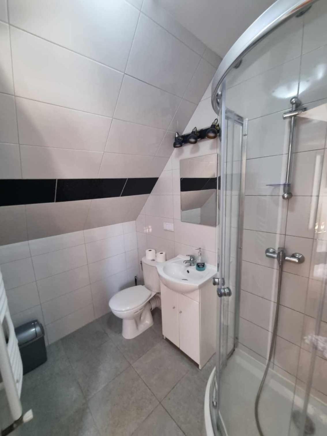 Guest house Gazda