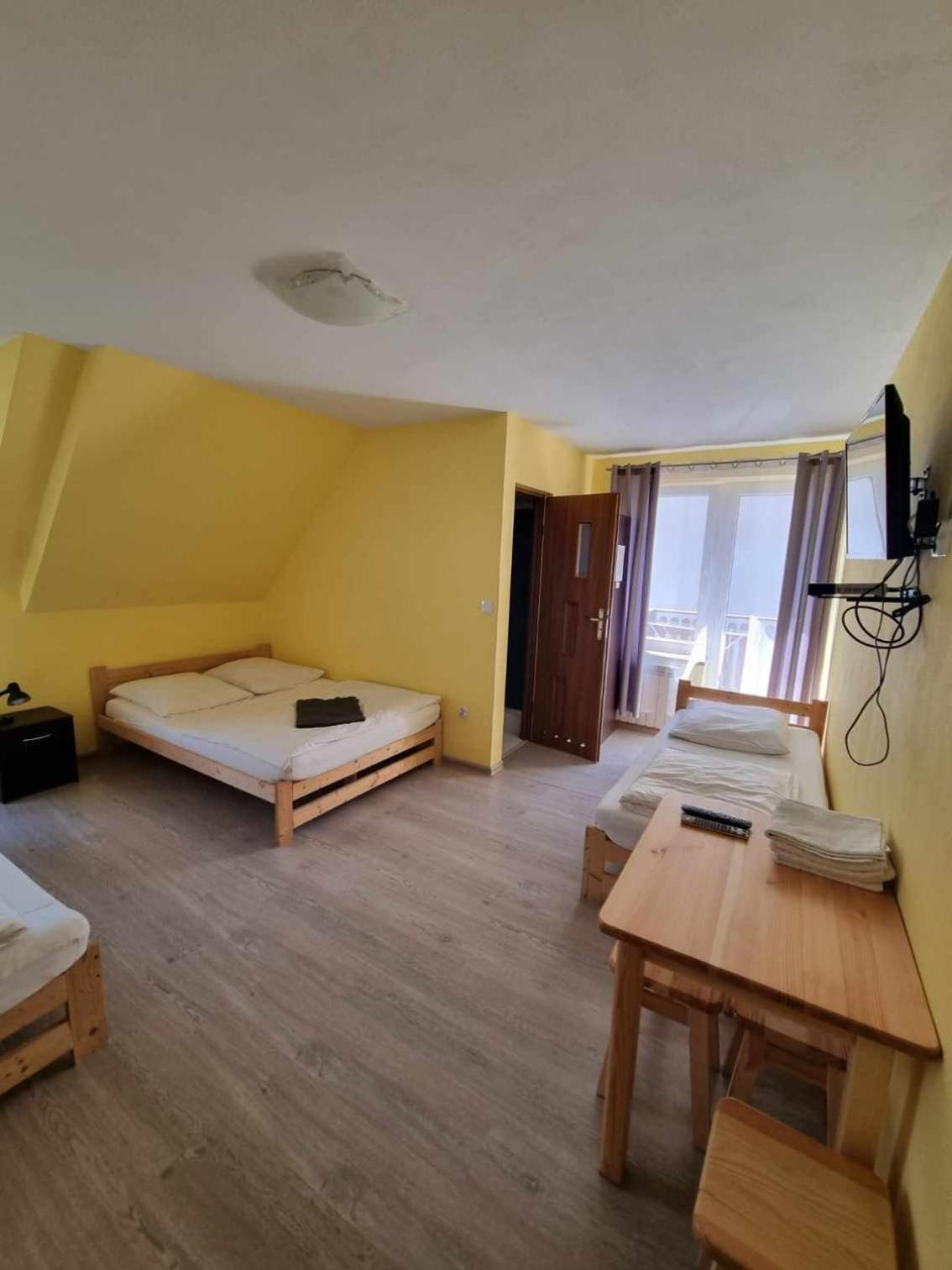 Gazda Guest house