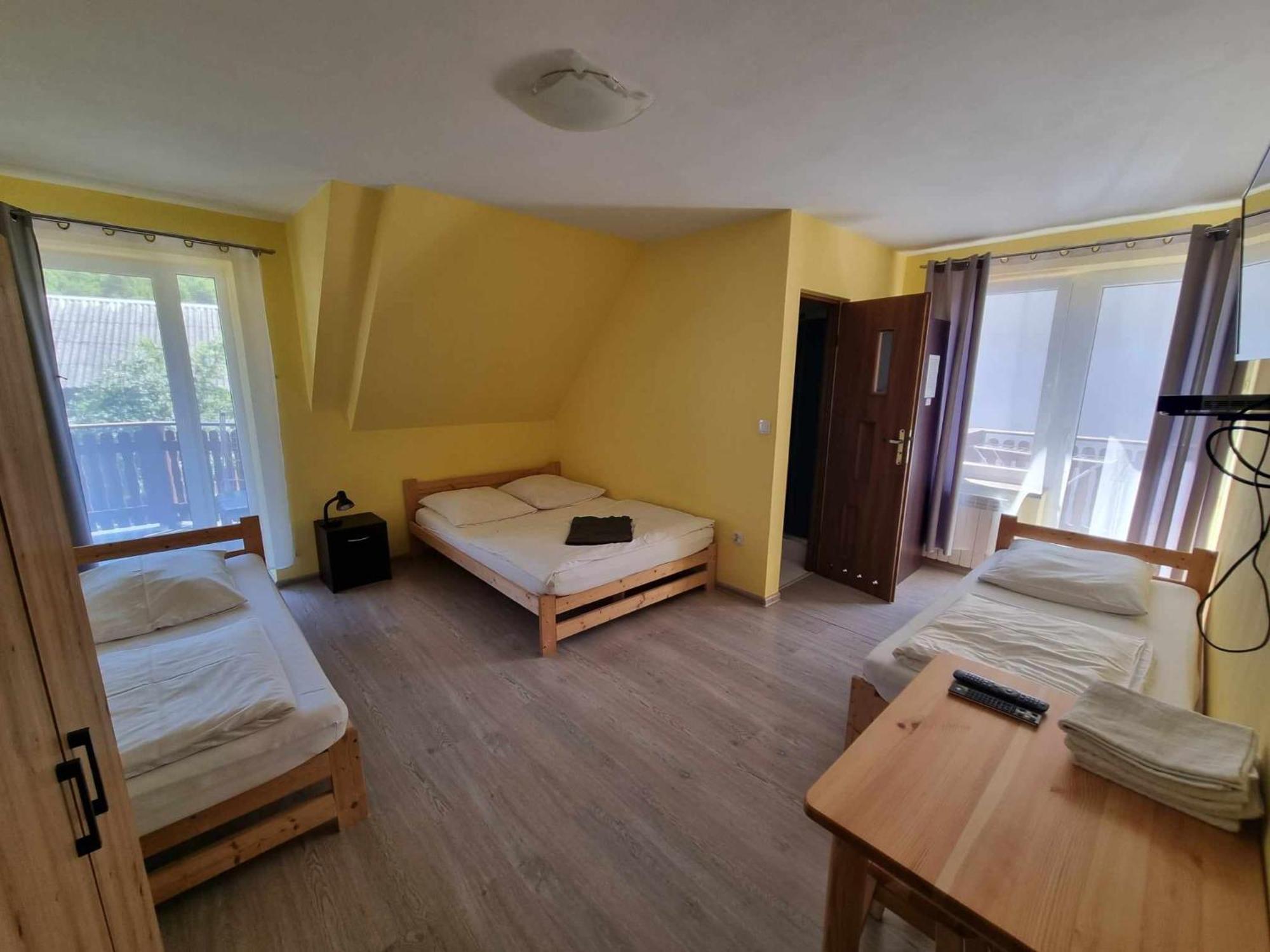 Gazda Guest house