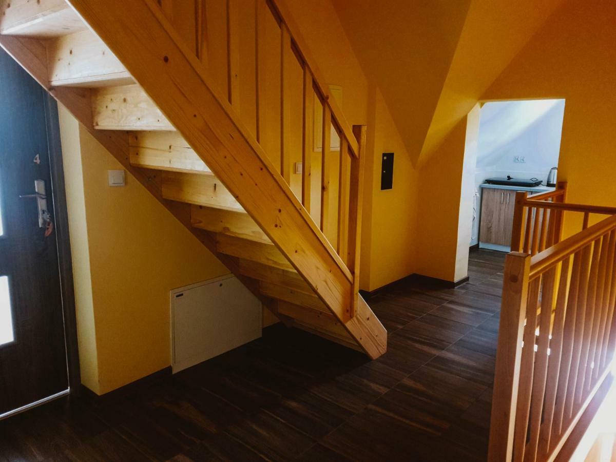 Guest house Gazda Sromowce Nizne