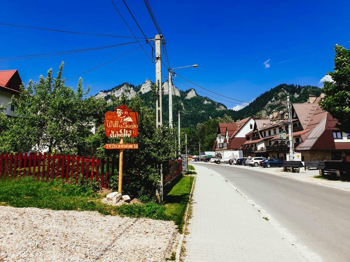 Gazda Guest house *